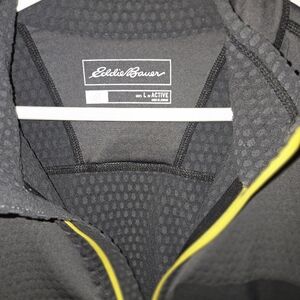 Men's Eddie Bauer Fit Active Jacket
